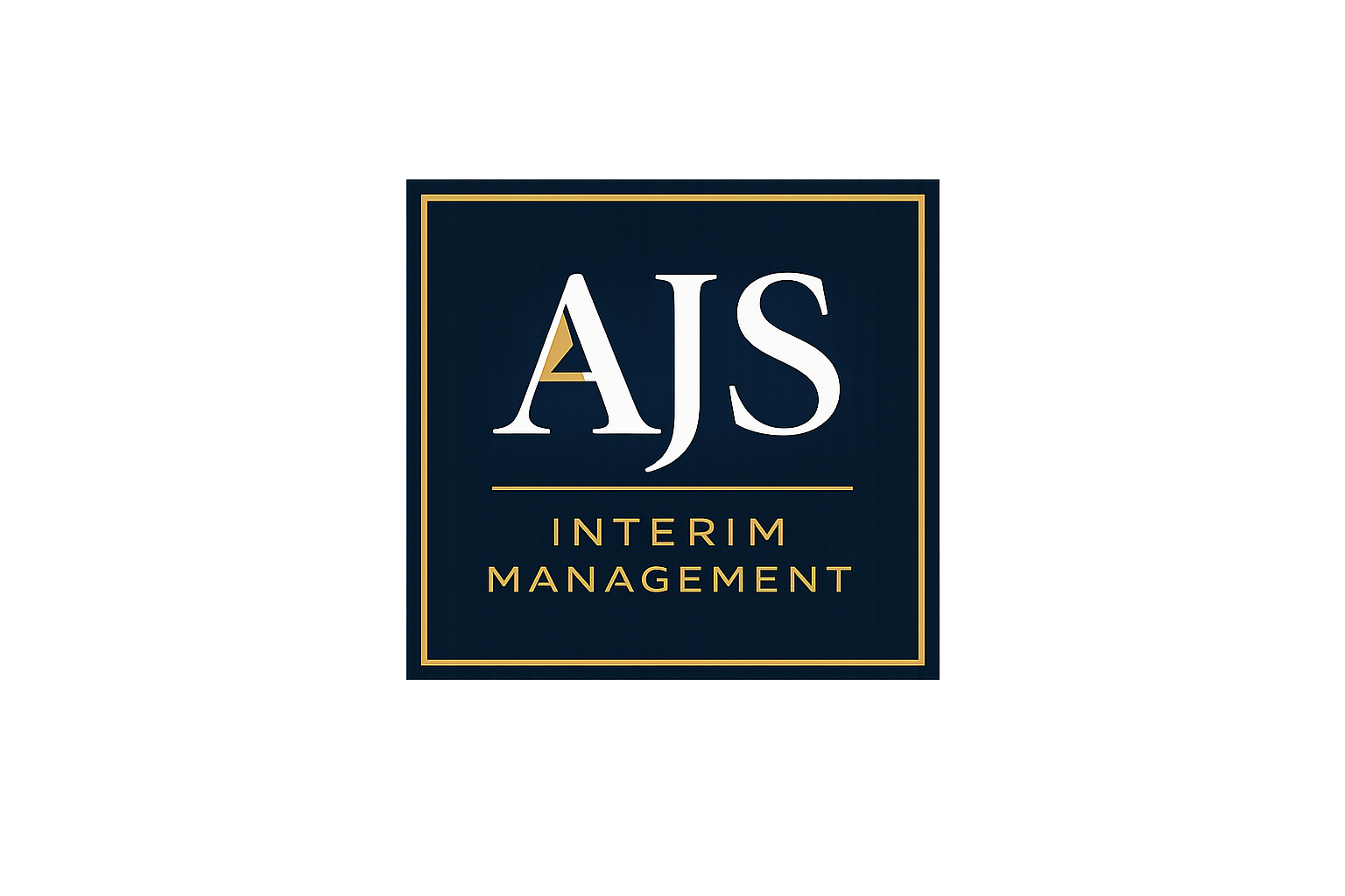 AJS Interim Management logo